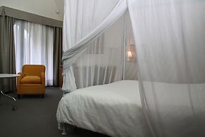 Hotel Cavour et des Officiers