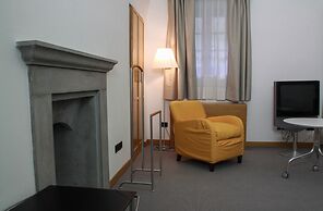 Hotel Cavour et des Officiers
