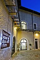 Hotel Cavour et des Officiers