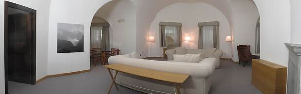 Hotel Cavour et des Officiers