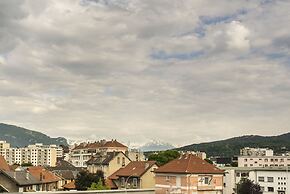 ibis budget Chambéry Centre Ville