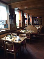 Behringers City Hotel Nürnberg