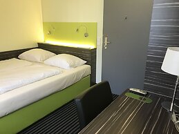 Behringers City Hotel Nürnberg