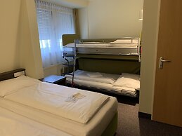 Behringers City Hotel Nürnberg