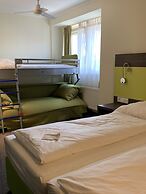 Behringers City Hotel Nürnberg