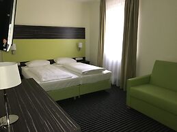 Behringers City Hotel Nürnberg