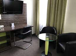 Behringers City Hotel Nürnberg
