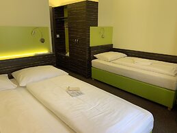 Behringers City Hotel Nürnberg