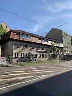 Behringers City Hotel Nürnberg