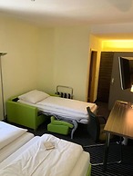 Behringers City Hotel Nürnberg