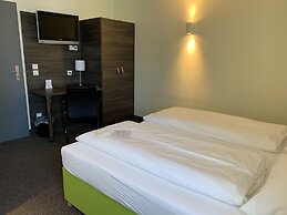 Behringers City Hotel Nürnberg