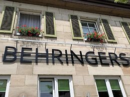 Behringers City Hotel Nürnberg