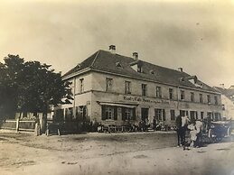 Behringers City Hotel Nürnberg