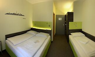 Behringers City Hotel Nürnberg