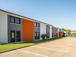 ibis budget Lyon Villefranche sur Saône
