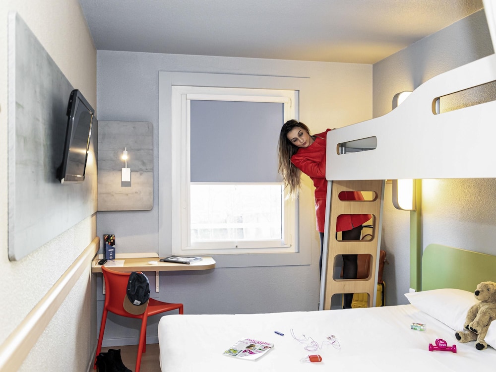 ibis budget Paris Porte de Vanves