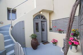 Love Nest villa