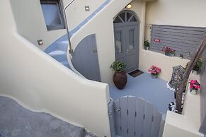 Love Nest villa