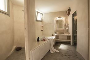 Love Nest villa