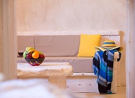 Love Nest villa
