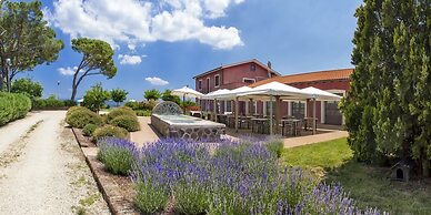 Locanda Rossovino