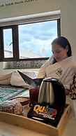 Friends Hotel & Rooftop - Historic Center & Museums