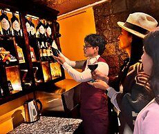 Friends Hotel & Rooftop - Historic Center & Museums