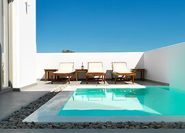 Drops villas