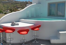 Drops villas