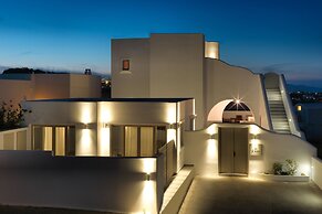Drops villas