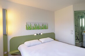 Ibis budget Saint-Étienne stade