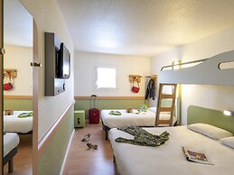 Ibis budget Saint-Étienne stade
