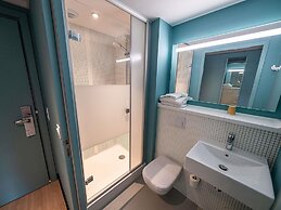 Ibis budget Saint-Étienne stade