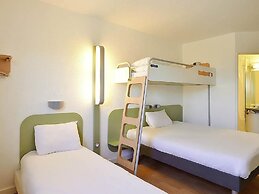 Ibis budget Saint-Étienne stade