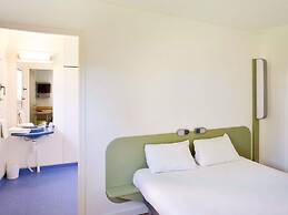 Ibis budget Saint-Étienne stade