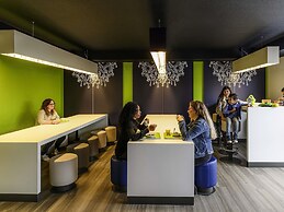 Ibis budget Saint-Étienne stade