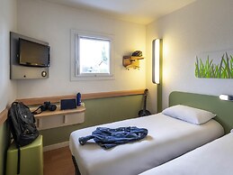Ibis budget Saint-Étienne stade