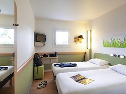 Ibis budget Saint-Étienne stade