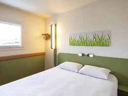 Ibis budget Saint-Étienne stade