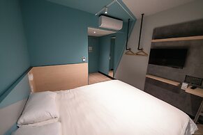 Ibis budget Saint-Étienne stade