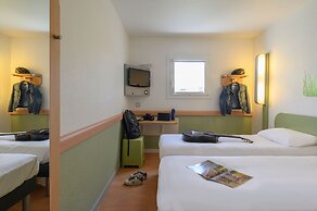 Ibis budget Saint-Étienne stade