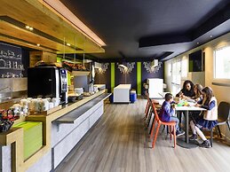 Ibis budget Saint-Étienne stade
