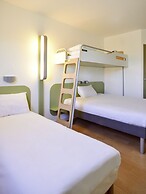 Ibis budget Saint-Étienne stade