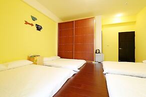 Princesschloe Homestay