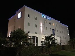 ibis budget Ancenis