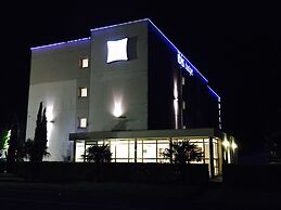 ibis budget Ancenis