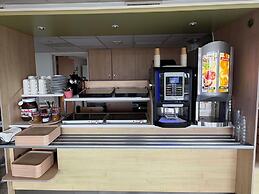 ibis budget Ancenis