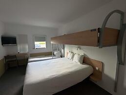 ibis budget Ancenis