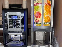 ibis budget Ancenis