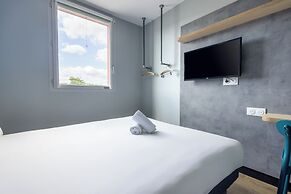 ibis budget Nanterre La Défense